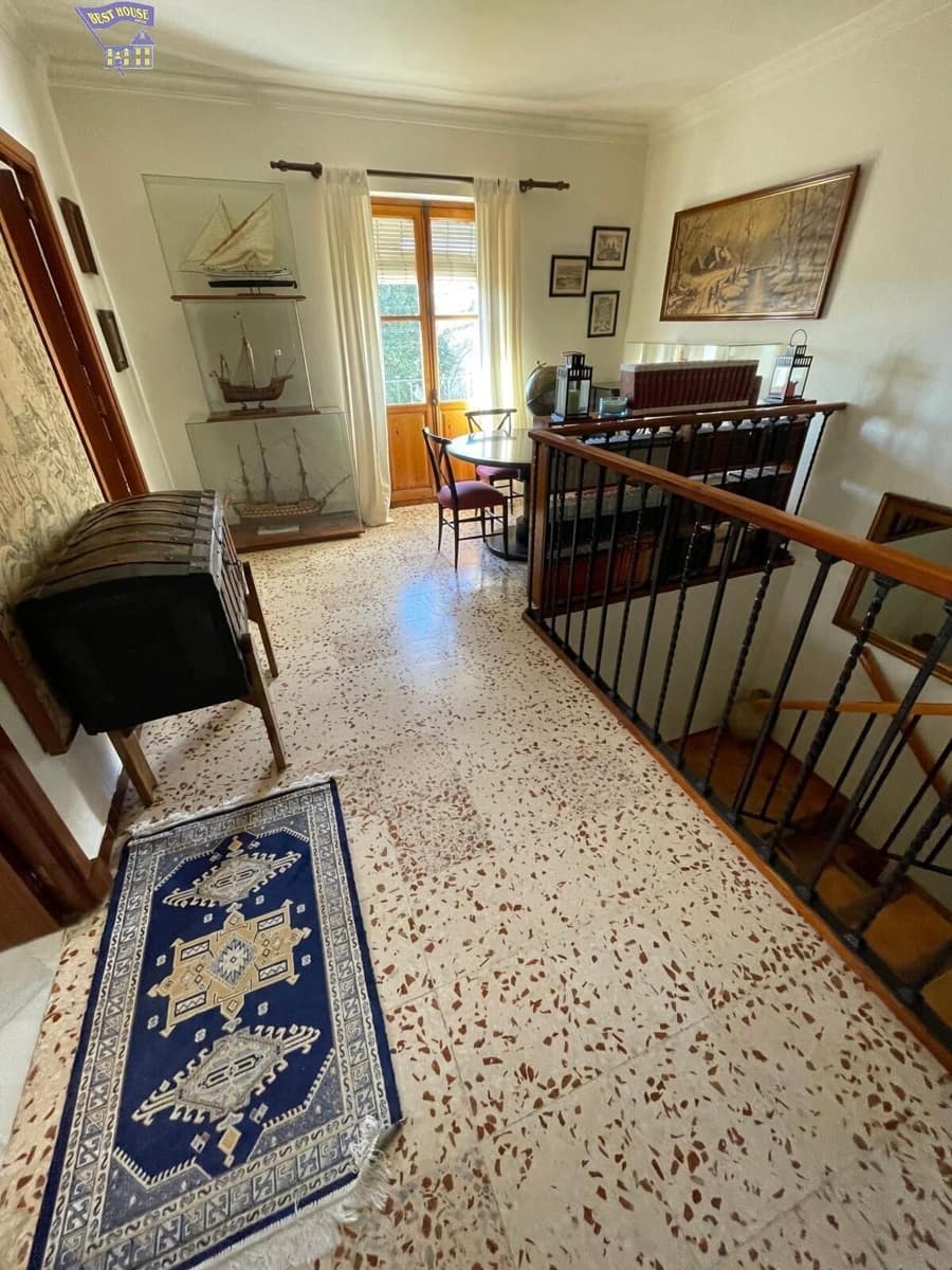 Chalet de 6 habitaciones en Arcos de la Frontera en venta con piscina - 378.000 € (Ref: 8784202)