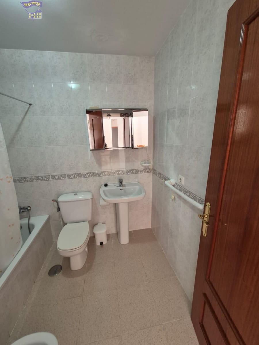 2 bedroom Flat for sale in Arcos de la Frontera - € 115,000 (Ref: 8822560)
