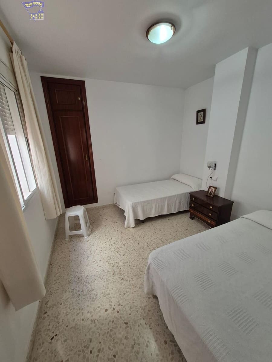 2 bedroom Flat for sale in Arcos de la Frontera - € 115,000 (Ref: 8822560)
