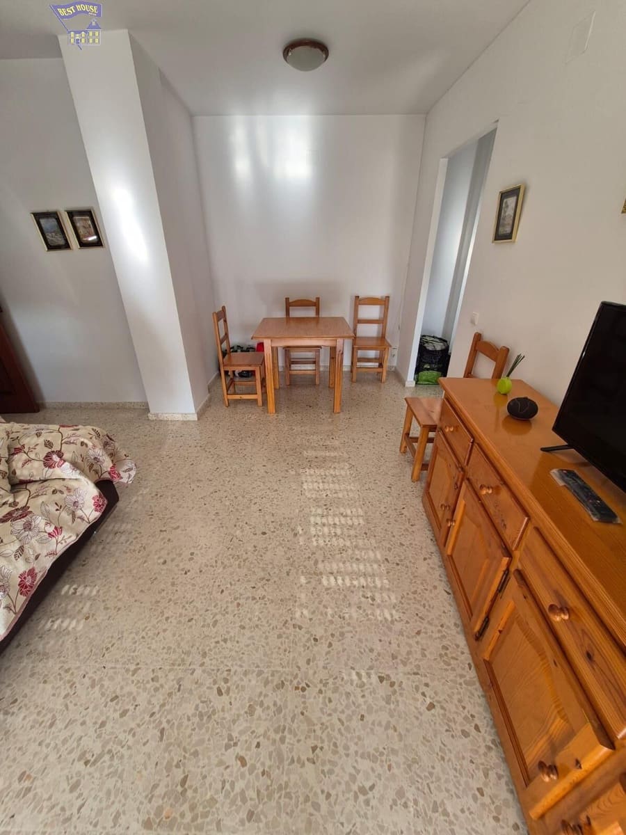2 bedroom Flat for sale in Arcos de la Frontera - € 115,000 (Ref: 8822560)
