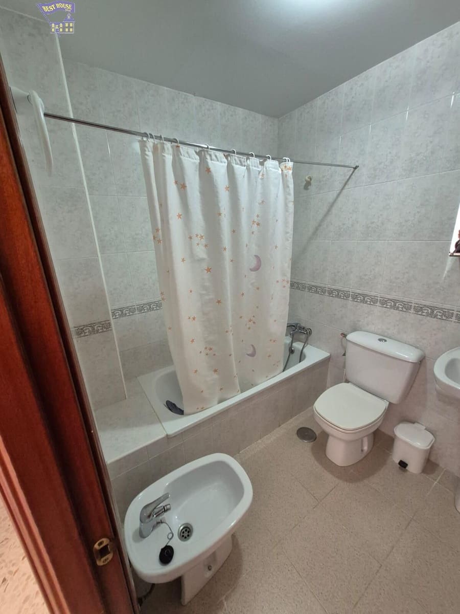 2 bedroom Flat for sale in Arcos de la Frontera - € 115,000 (Ref: 8822560)