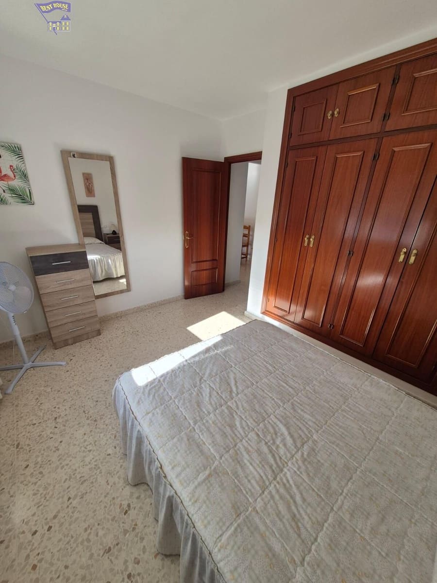 2 bedroom Flat for sale in Arcos de la Frontera - € 115,000 (Ref: 8822560)