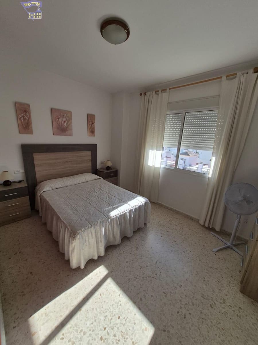 2 bedroom Flat for sale in Arcos de la Frontera - € 115,000 (Ref: 8822560)
