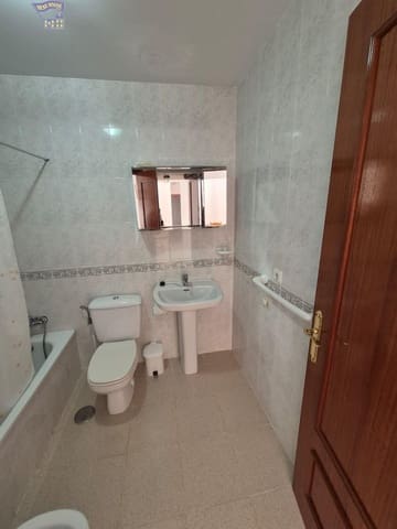 2 sovrum Lägenhet till salu i Arcos de la Frontera - 115 000 € (Ref: 8822560)