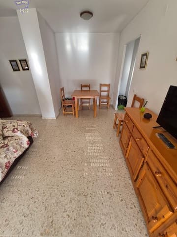 2 sovrum Lägenhet till salu i Arcos de la Frontera - 115 000 € (Ref: 8822560)