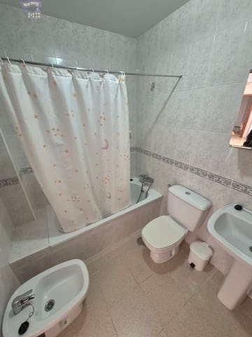 2 sovrum Lägenhet till salu i Arcos de la Frontera - 115 000 € (Ref: 8822560)
