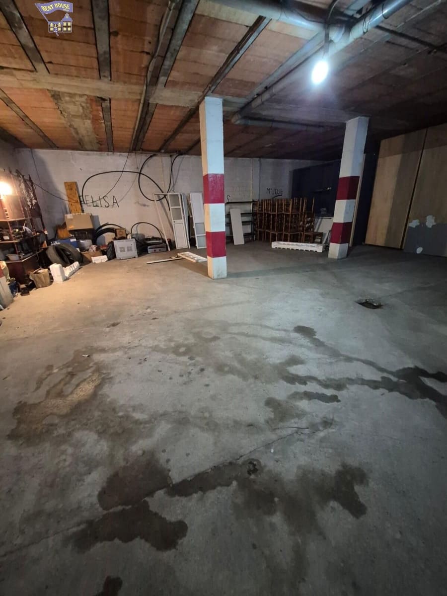 Local Commercial à louer à Arcos de la Frontera - 900 € (Ref: 8854752)