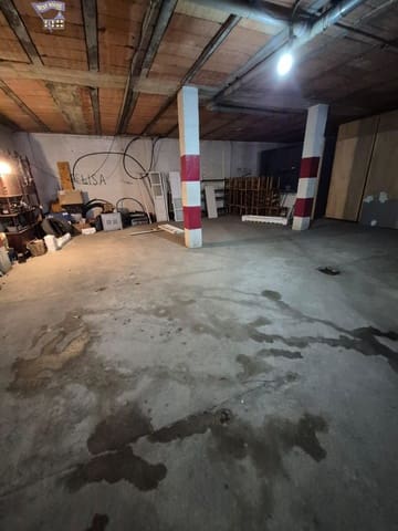 Local Commercial à louer à Arcos de la Frontera - 900 € (Ref: 8854752)