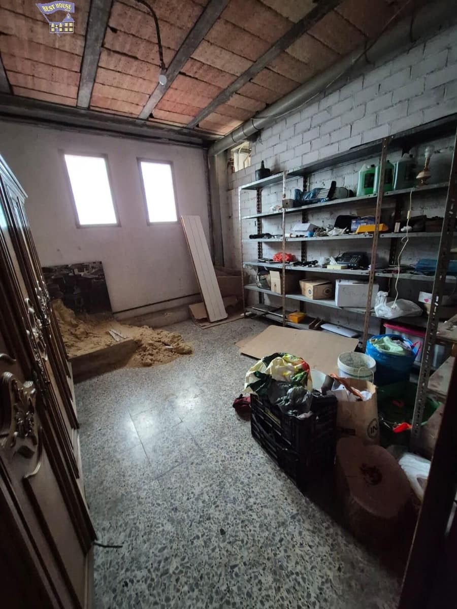 Local Commercial à louer à Arcos de la Frontera - 900 € (Ref: 8854752)