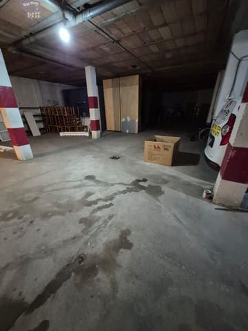 Local Commercial à louer à Arcos de la Frontera - 900 € (Ref: 8854752)
