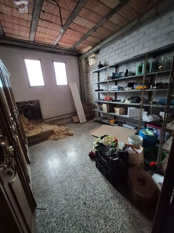Local Commercial à louer à Arcos de la Frontera - 900 € (Ref: 8854752)