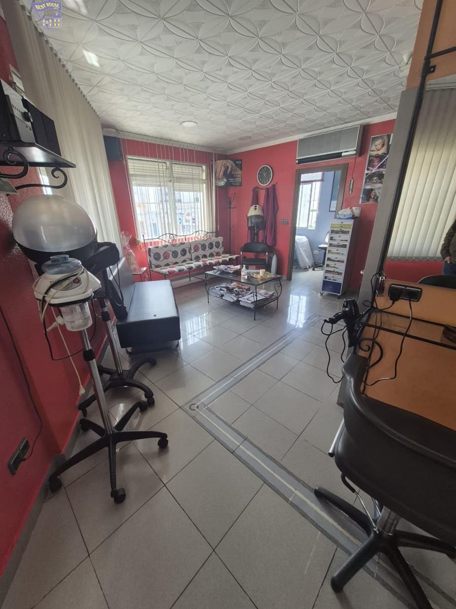 Komercyjne na sprzedaż w Arcos de la Frontera - 120 000 € (Ref: 8884176)