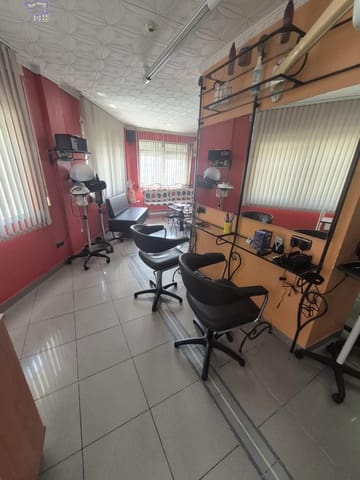 Local Comercial en Arcos de la Frontera en venta - 120.000 € (Ref: 8884176)