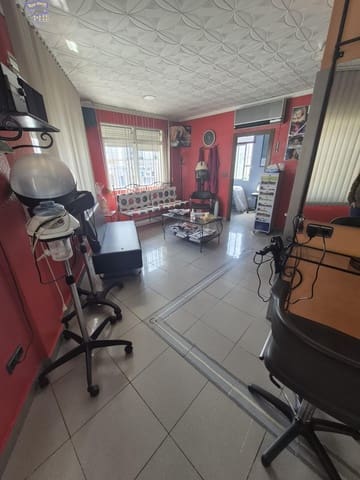 Local Comercial en Arcos de la Frontera en venta - 120.000 € (Ref: 8884176)