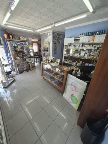 Local Comercial en Arcos de la Frontera en venta - 120.000 € (Ref: 8884176)
