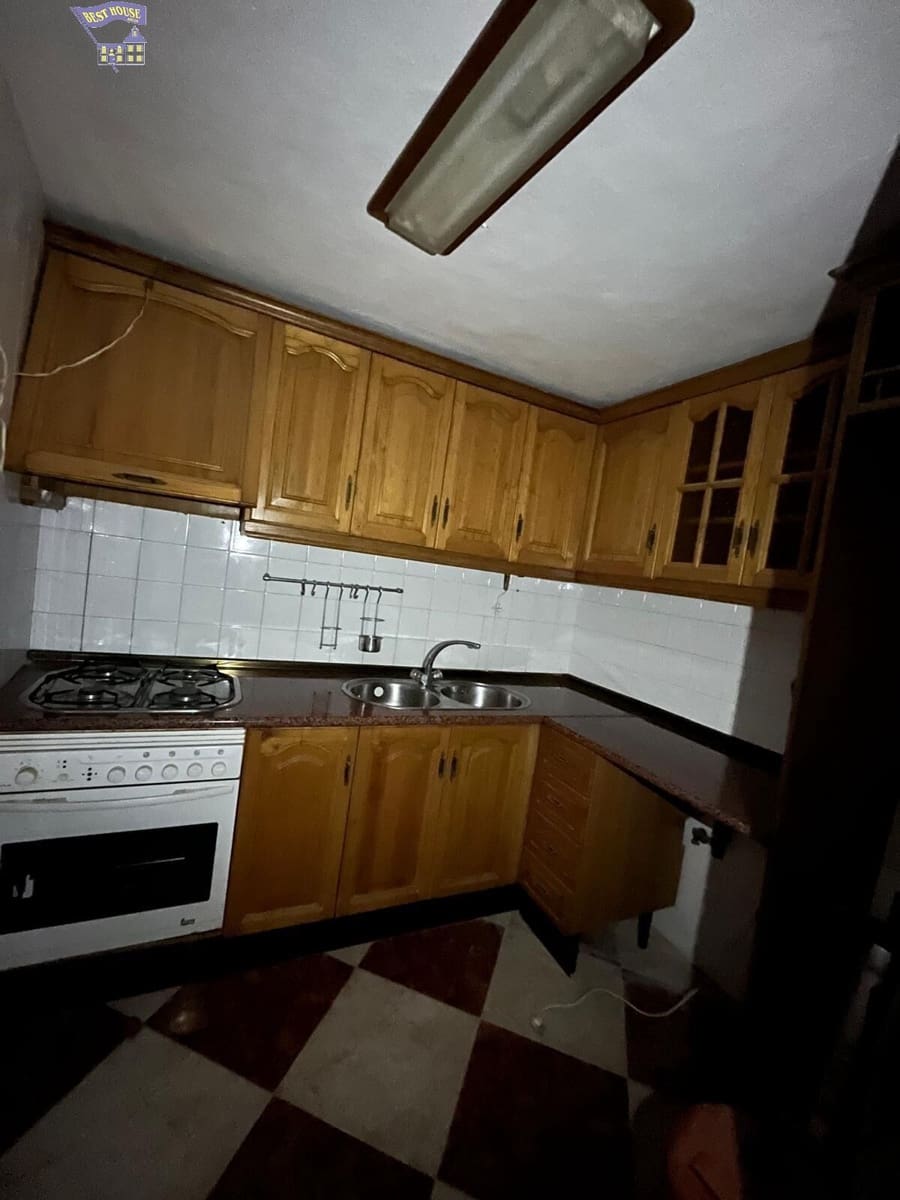 3 soverom Hus til salgs i Arcos de la Frontera - € 49 500 (Ref: 8888205)