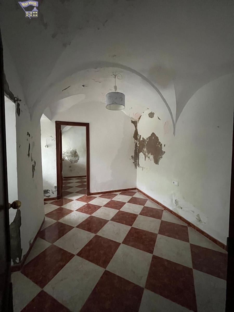 3 soverom Hus til salgs i Arcos de la Frontera - € 49 500 (Ref: 8888205)