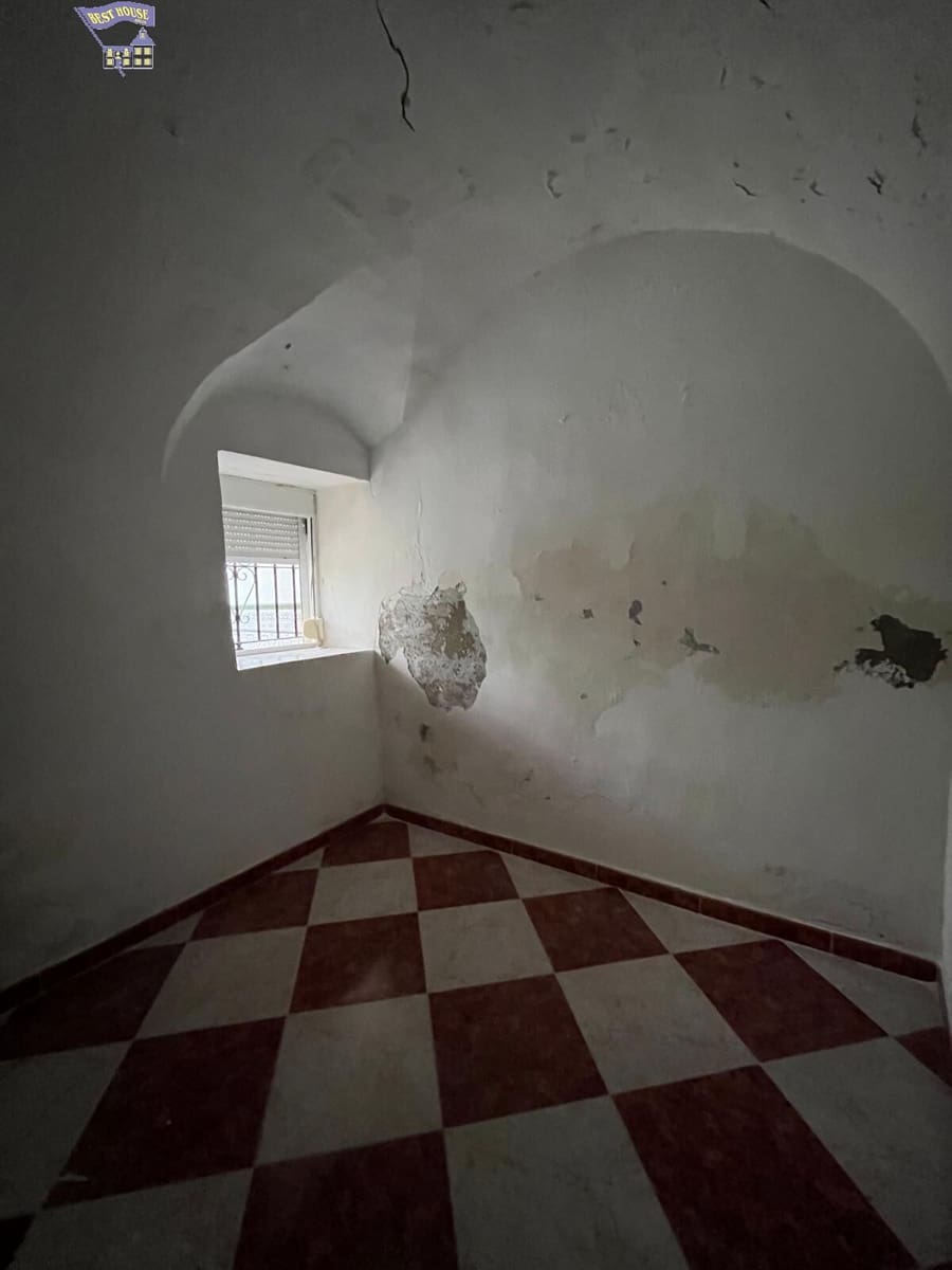 3 soverom Hus til salgs i Arcos de la Frontera - € 49 500 (Ref: 8888205)