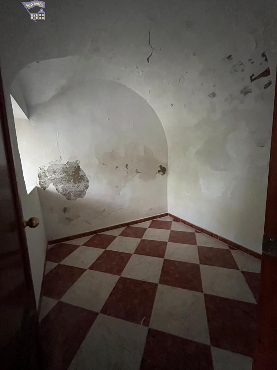 3 soverom Hus til salgs i Arcos de la Frontera - € 49 500 (Ref: 8888205)