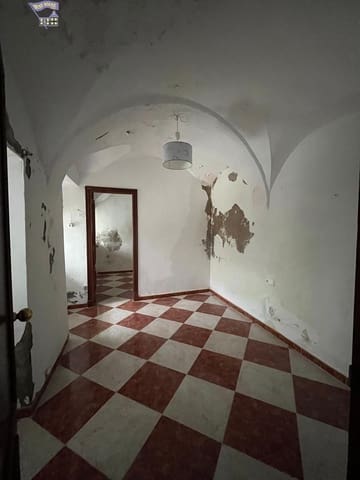 3 soverom Hus til salgs i Arcos de la Frontera - € 49 500 (Ref: 8888205)