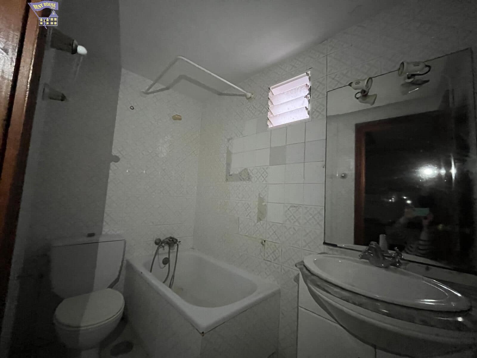 3 soverom Hus til salgs i Arcos de la Frontera - € 49 500 (Ref: 8888205)