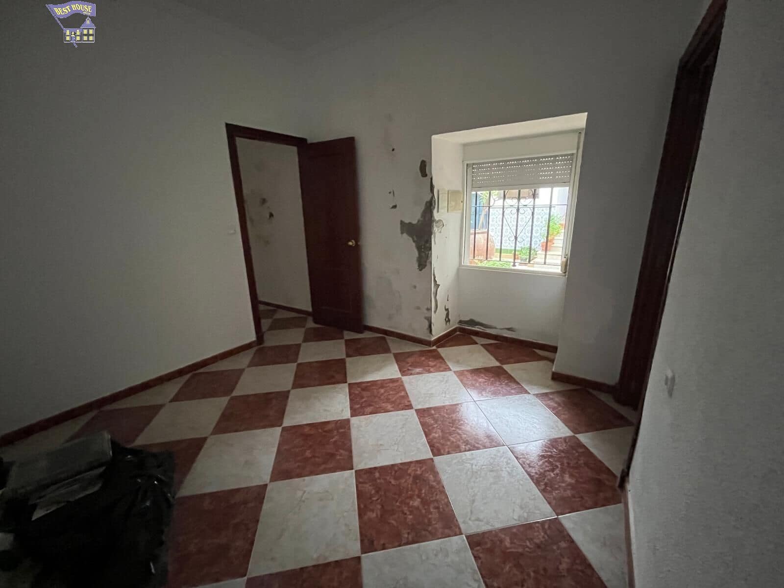 3 soverom Hus til salgs i Arcos de la Frontera - € 49 500 (Ref: 8888205)