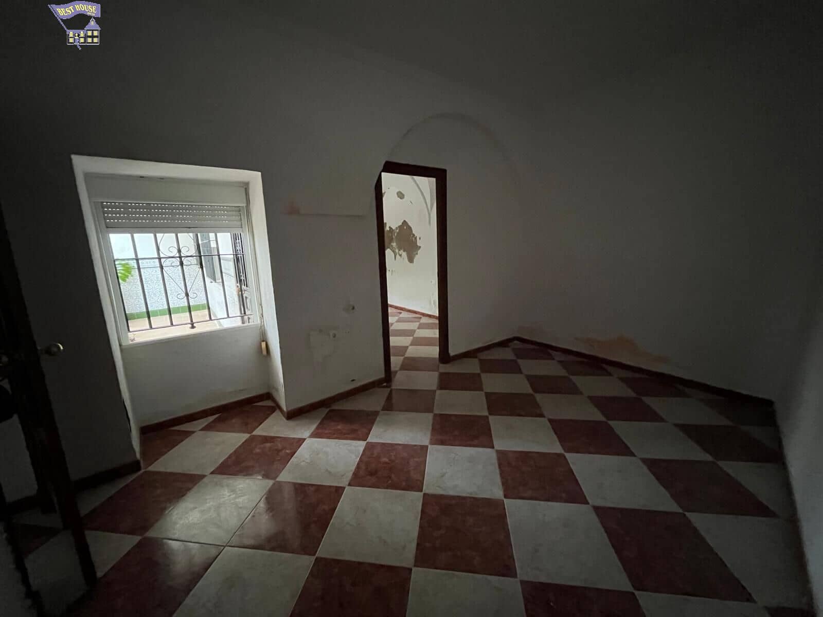 3 soverom Hus til salgs i Arcos de la Frontera - € 49 500 (Ref: 8888205)