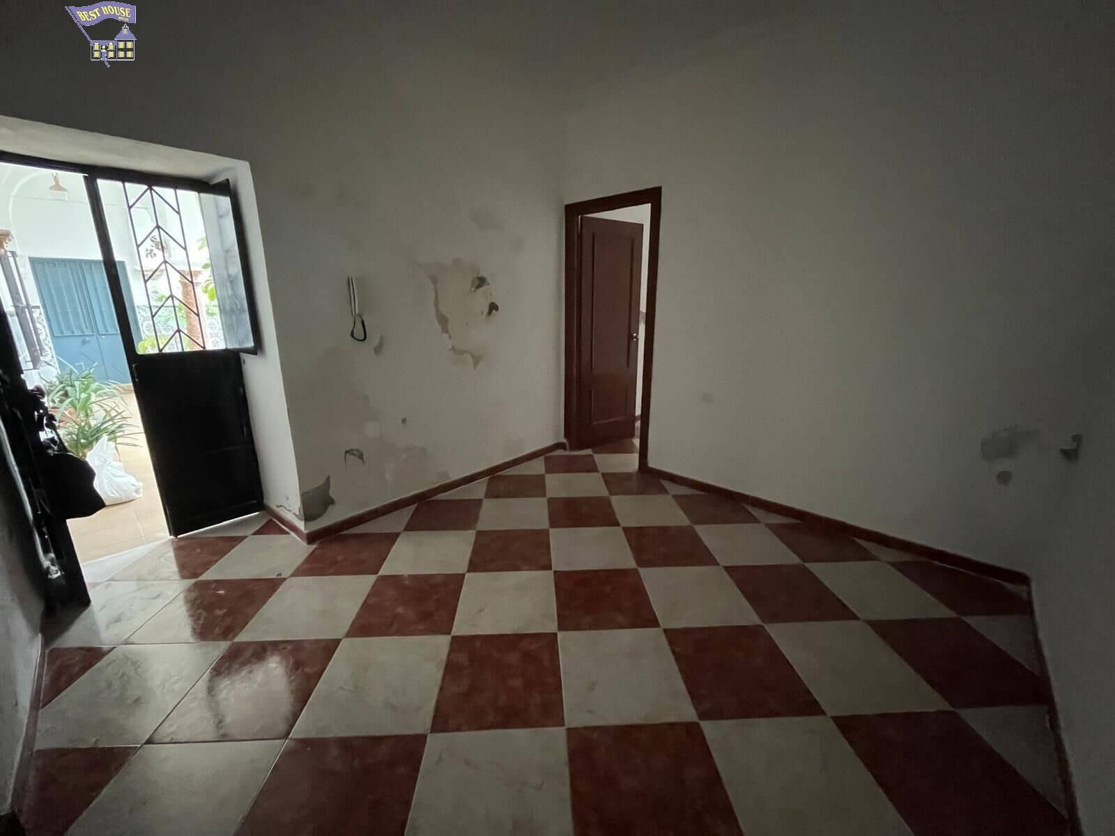 3 soverom Hus til salgs i Arcos de la Frontera - € 49 500 (Ref: 8888205)