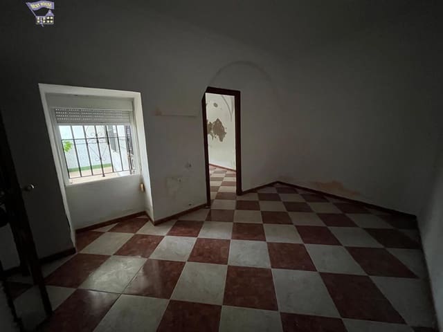 3 soverom Hus til salgs i Arcos de la Frontera - € 49 500 (Ref: 8888205)