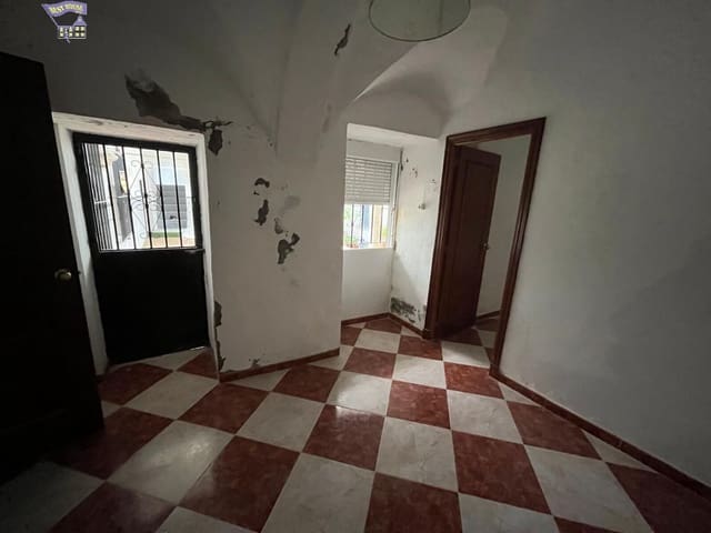 3 soverom Hus til salgs i Arcos de la Frontera - € 49 500 (Ref: 8888205)