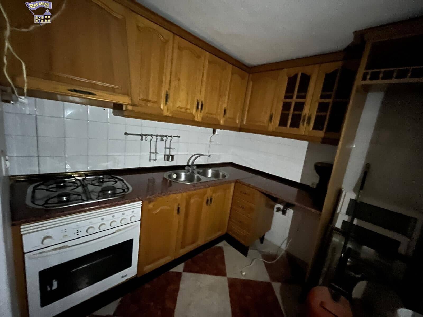 3 soverom Hus til salgs i Arcos de la Frontera - € 49 500 (Ref: 8888205)