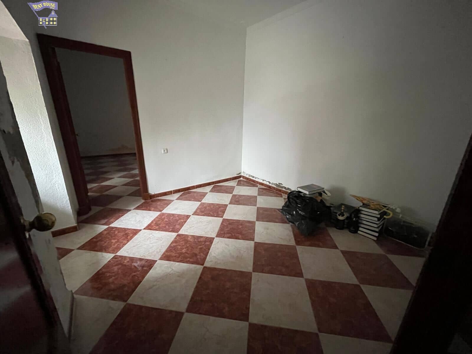 3 soverom Hus til salgs i Arcos de la Frontera - € 49 500 (Ref: 8888205)