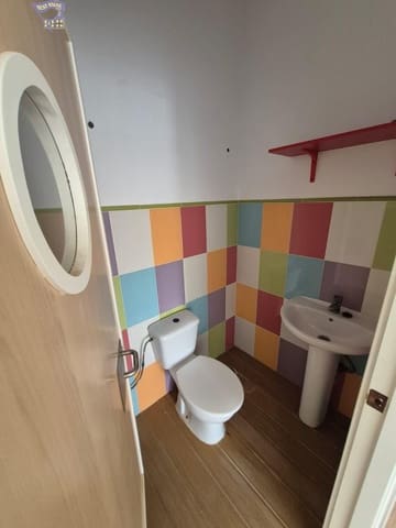 Erhverv til salg i Arcos de la Frontera - € 70.000 (Ref: 8921393)