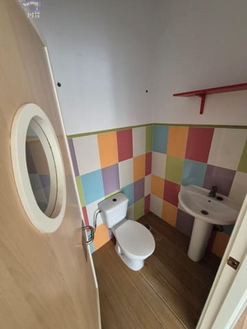 Erhverv til salg i Arcos de la Frontera - € 70.000 (Ref: 8921393)