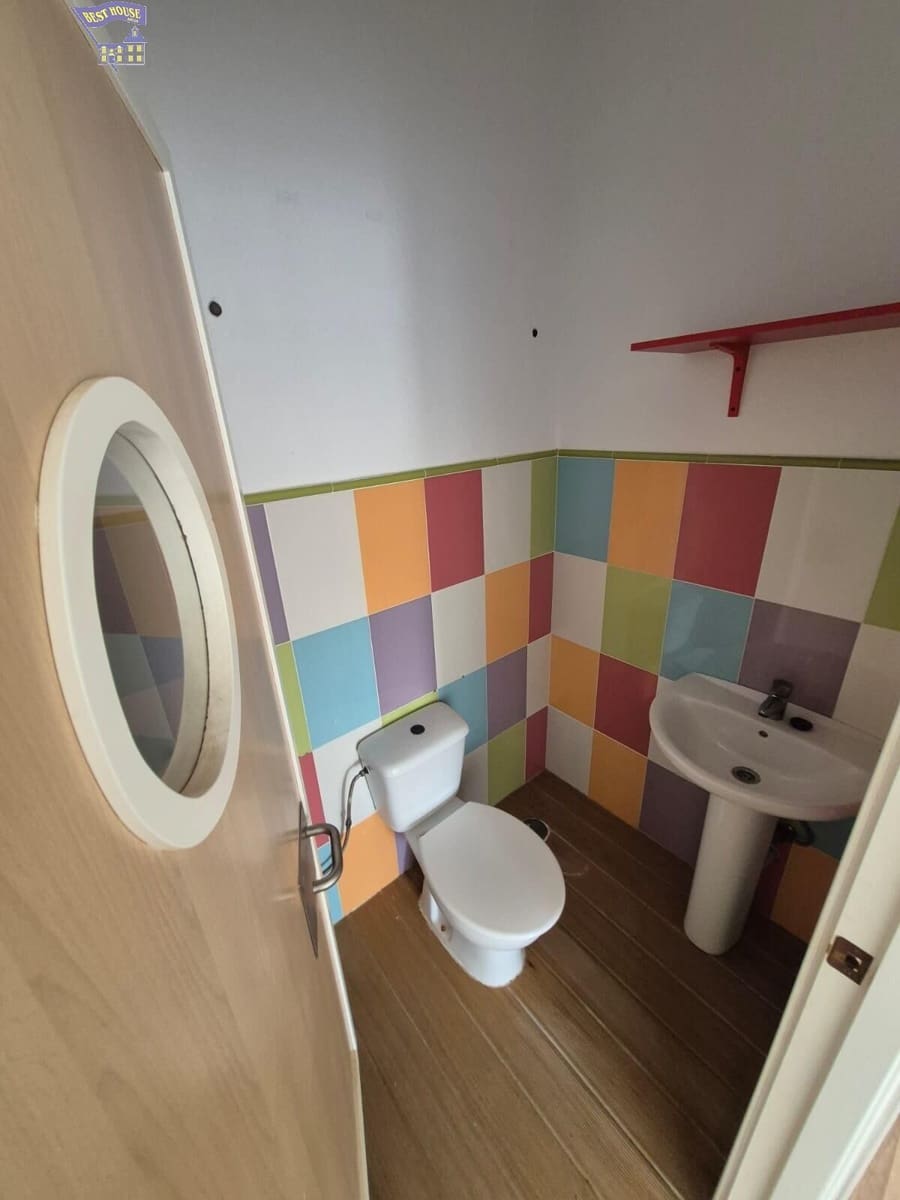 Kommersiell til salgs i Arcos de la Frontera - € 70 000 (Ref: 8921393)
