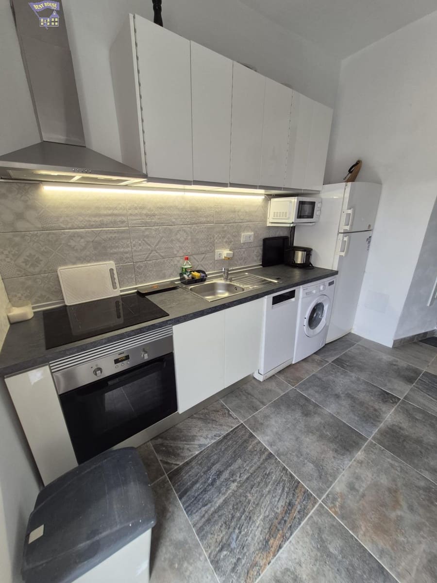 2 makuuhuone Huoneisto vuokrattavana paikassa Arcos de la Frontera - 550 € (Ref: 8985864)