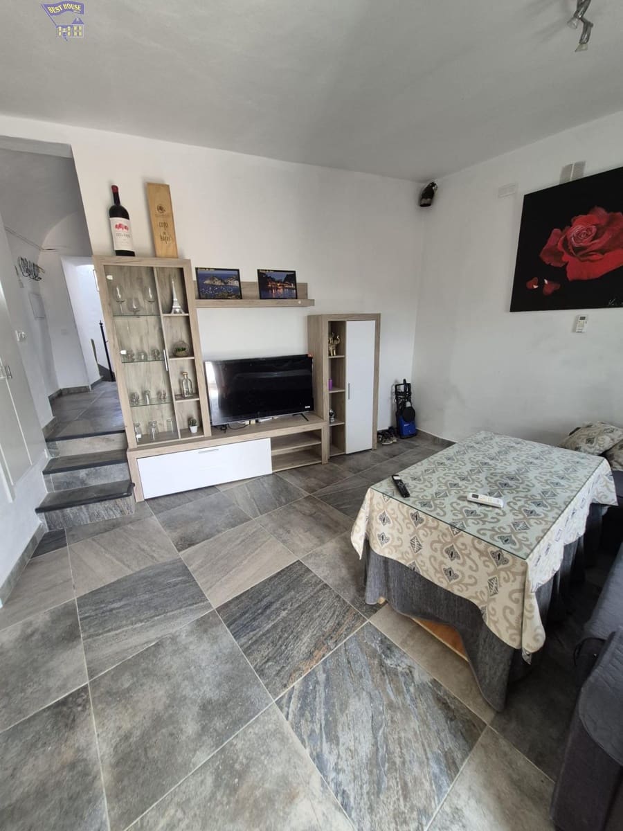 2 makuuhuone Huoneisto vuokrattavana paikassa Arcos de la Frontera - 550 € (Ref: 8985864)