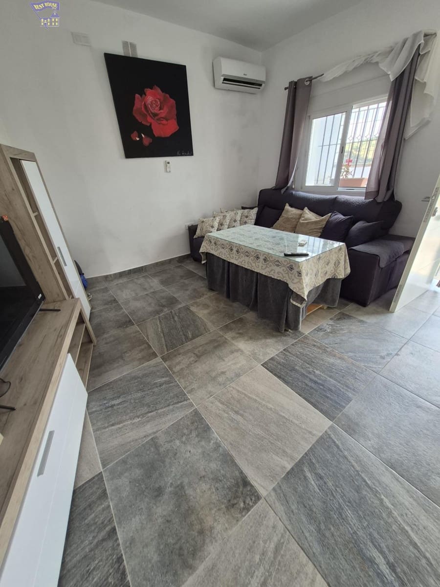 2 makuuhuone Huoneisto vuokrattavana paikassa Arcos de la Frontera - 550 € (Ref: 8985864)