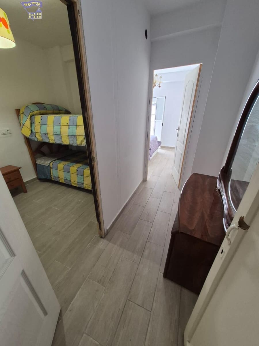 2 makuuhuone Huoneisto vuokrattavana paikassa Arcos de la Frontera - 550 € (Ref: 8985864)