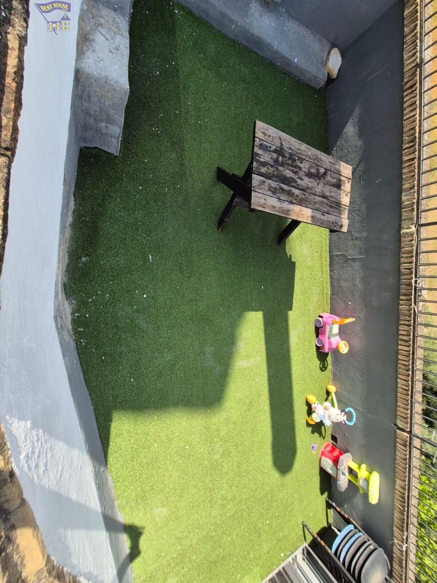 2 makuuhuone Huoneisto vuokrattavana paikassa Arcos de la Frontera - 550 € (Ref: 8985864)