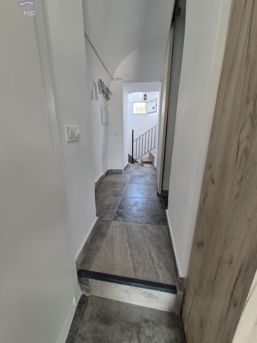 2 makuuhuone Huoneisto vuokrattavana paikassa Arcos de la Frontera - 550 € (Ref: 8985864)