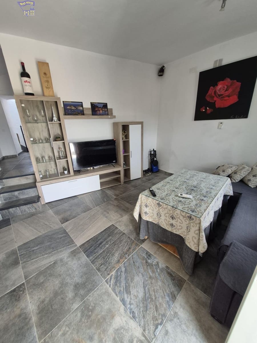 2 makuuhuone Huoneisto vuokrattavana paikassa Arcos de la Frontera - 550 € (Ref: 8985864)