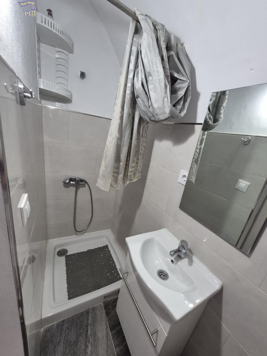 2 makuuhuone Huoneisto vuokrattavana paikassa Arcos de la Frontera - 550 € (Ref: 8985864)