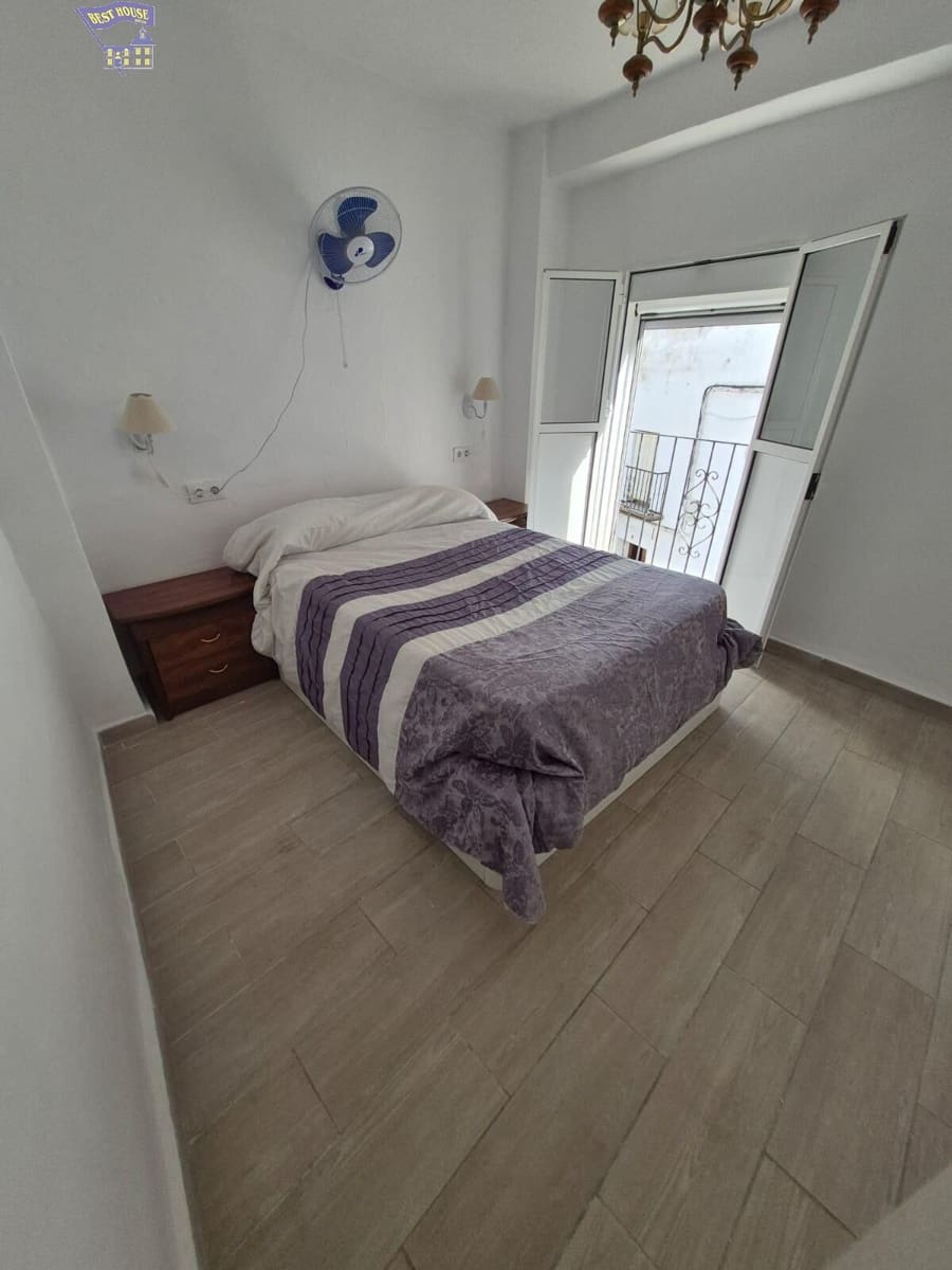 2 makuuhuone Huoneisto vuokrattavana paikassa Arcos de la Frontera - 550 € (Ref: 8985864)