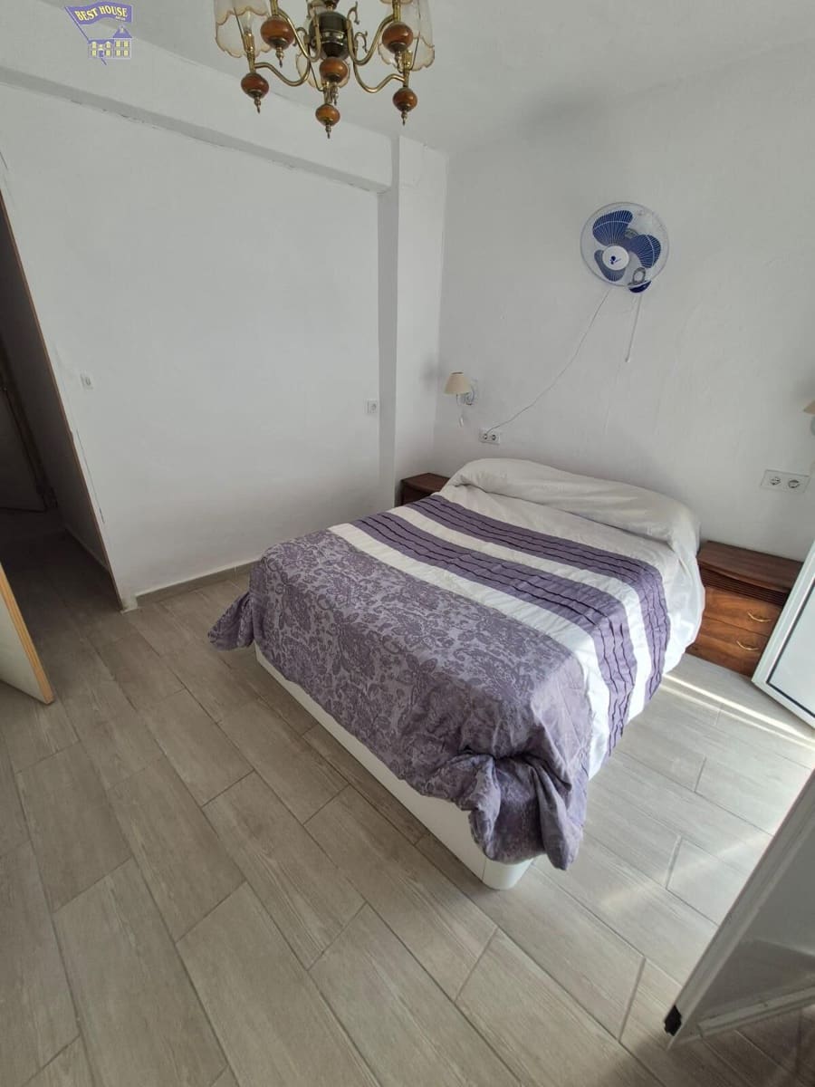 2 makuuhuone Huoneisto vuokrattavana paikassa Arcos de la Frontera - 550 € (Ref: 8985864)