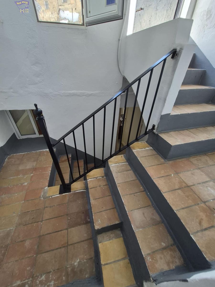 2 makuuhuone Huoneisto vuokrattavana paikassa Arcos de la Frontera - 550 € (Ref: 8985864)