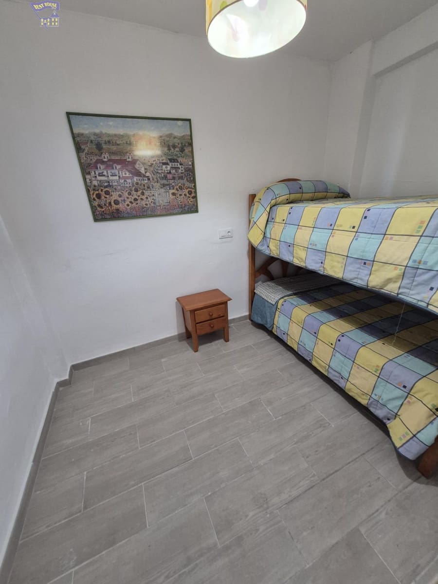2 makuuhuone Huoneisto vuokrattavana paikassa Arcos de la Frontera - 550 € (Ref: 8985864)