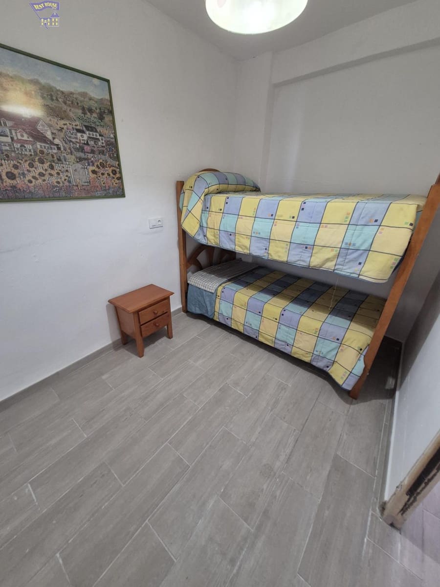 2 makuuhuone Huoneisto vuokrattavana paikassa Arcos de la Frontera - 550 € (Ref: 8985864)
