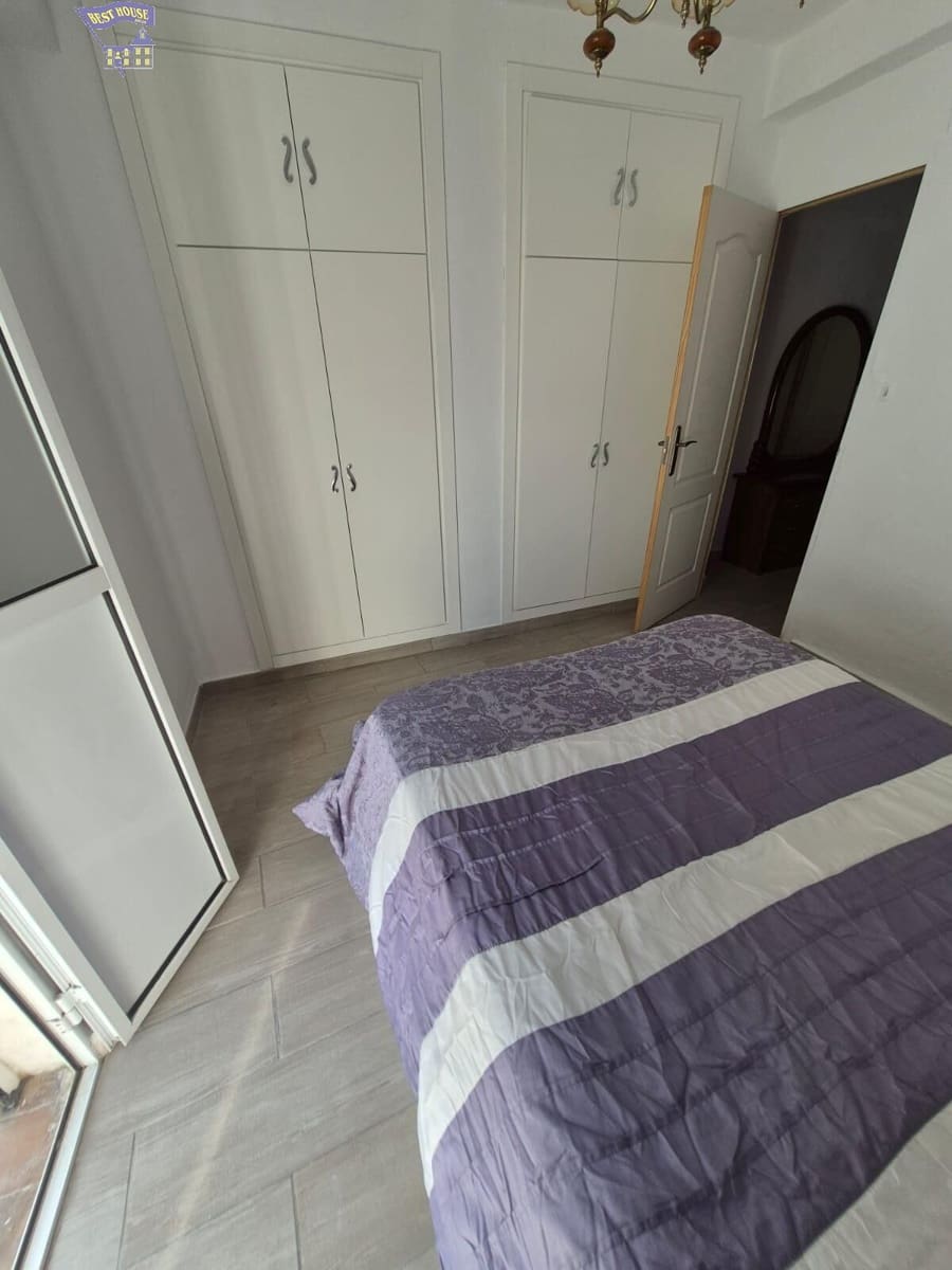 2 makuuhuone Huoneisto vuokrattavana paikassa Arcos de la Frontera - 550 € (Ref: 8985864)