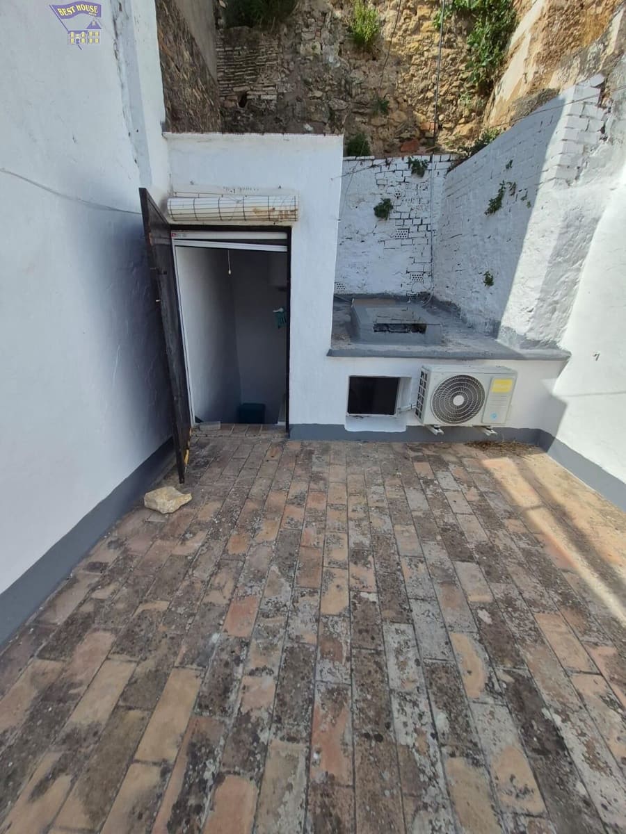 2 makuuhuone Huoneisto vuokrattavana paikassa Arcos de la Frontera - 550 € (Ref: 8985864)